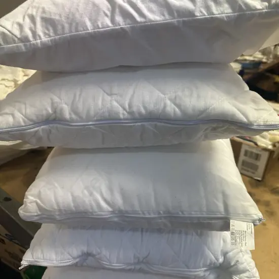 Selection of Pillows