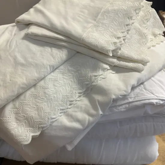Assorted Duvet Covers, Inners & Mattress Protectors
