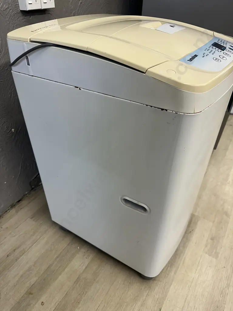 LG FuzzyLogic 6.5Kg Washing Machine Model WF-T657  Image 1++