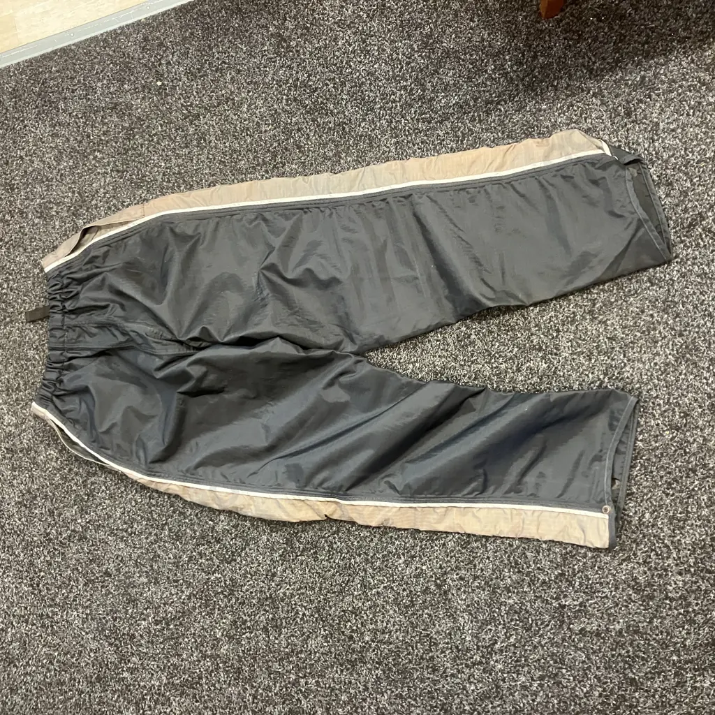Betacraft iSO940 Advanced Apparel Over Trousers Size L Image 1++