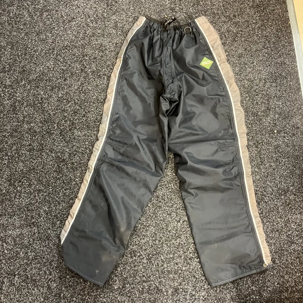 Betacraft iSO940 Advanced Apparel Over Trousers Size L Image 1++