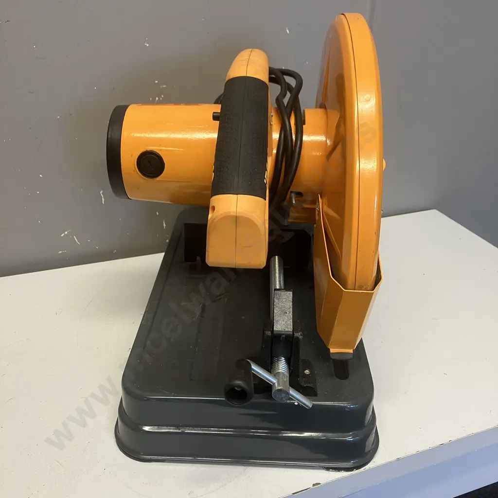 INGCO Metal Cut Off Saw 2350W 355mm , Model COS35538 Image 1++
