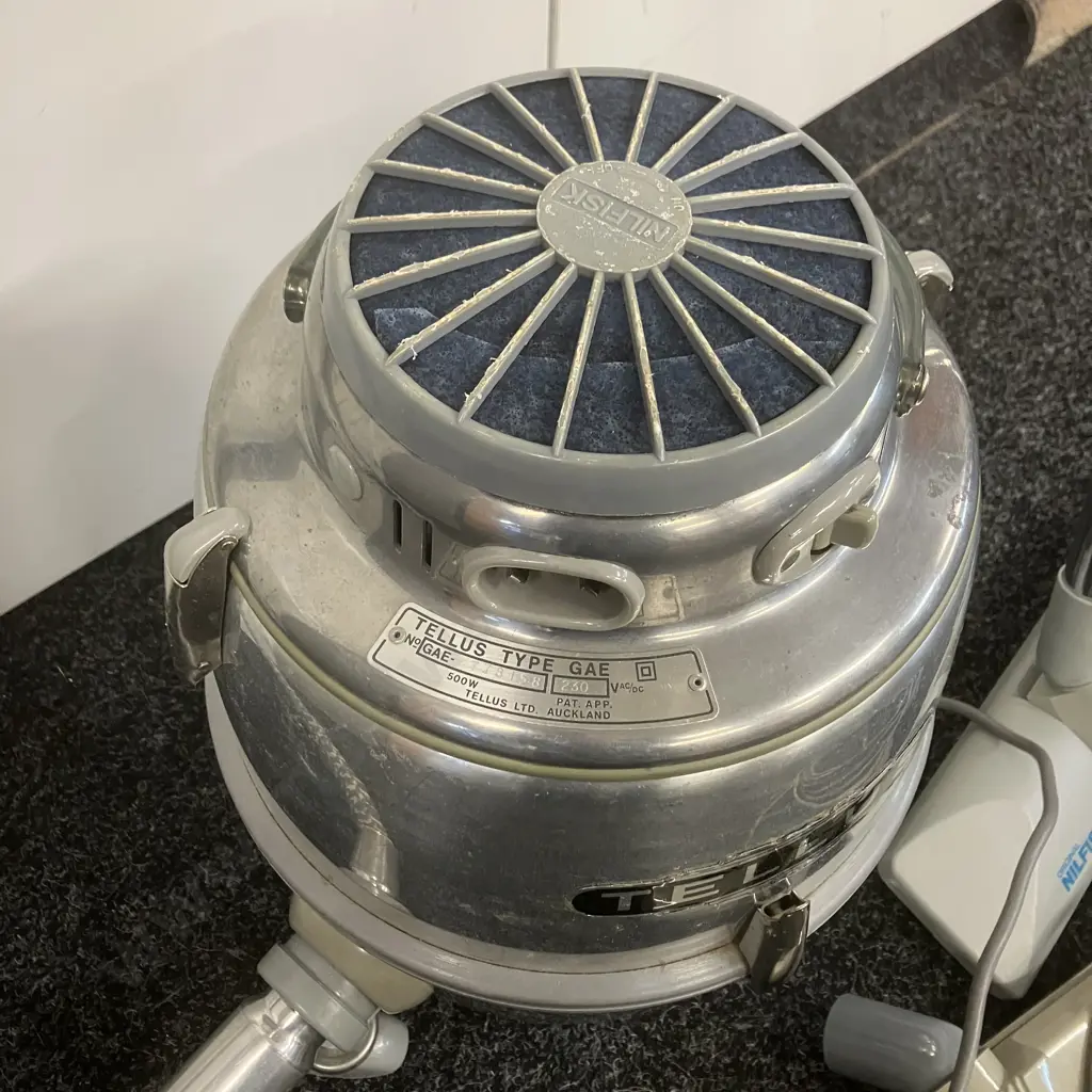 Tellus G 70 Vacuum Cleaner Image 1++
