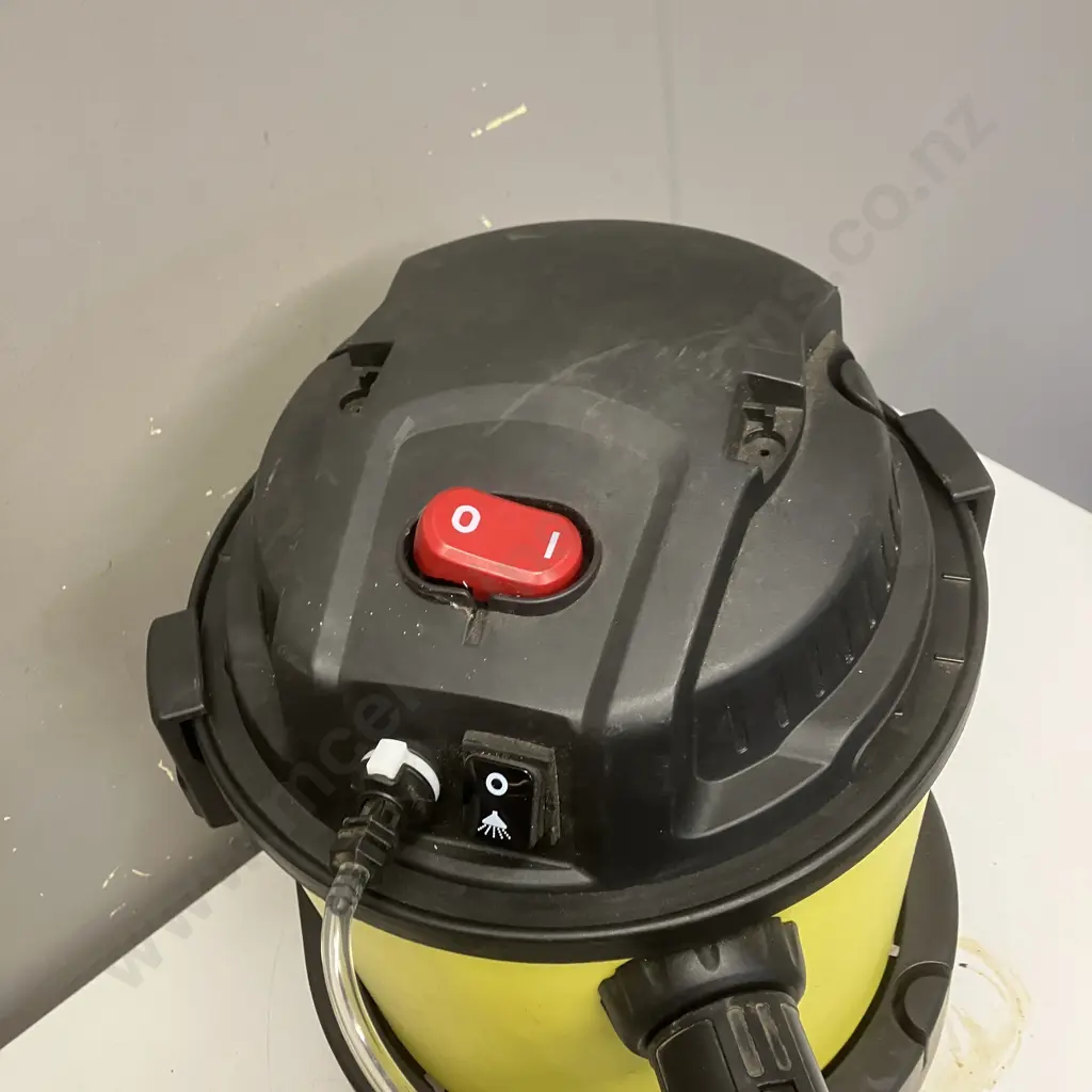 Makkon Vacuum Cleaner RP175-D1200-20PS Image 1++