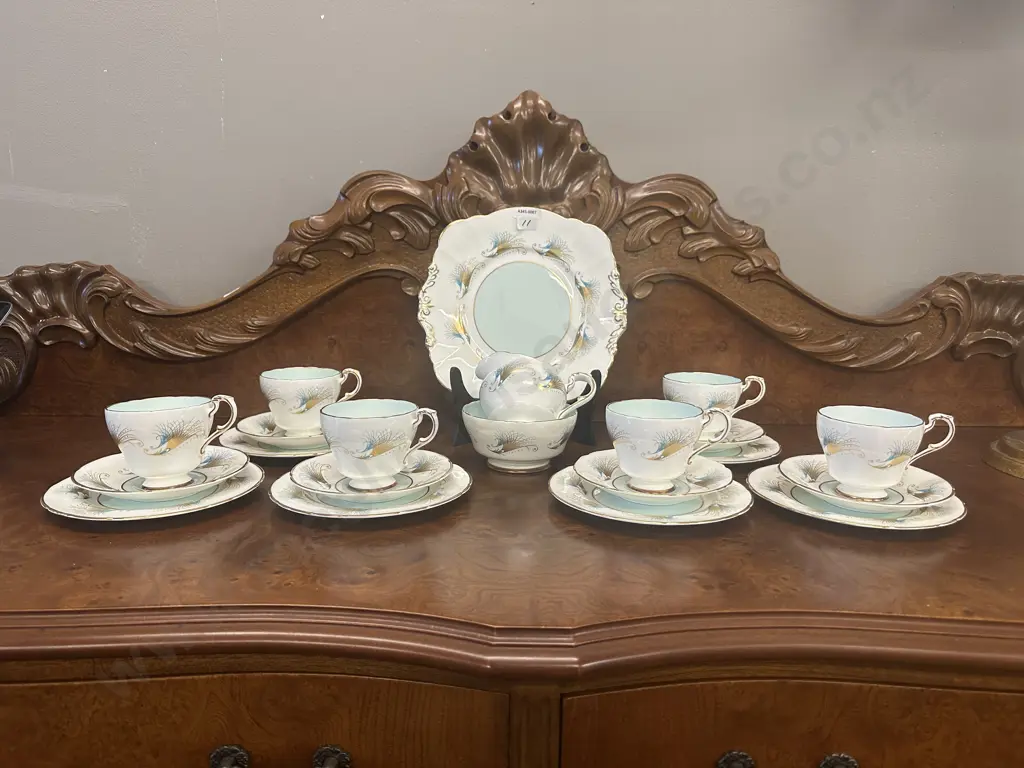 Paragon Tea Ware  Image 1++