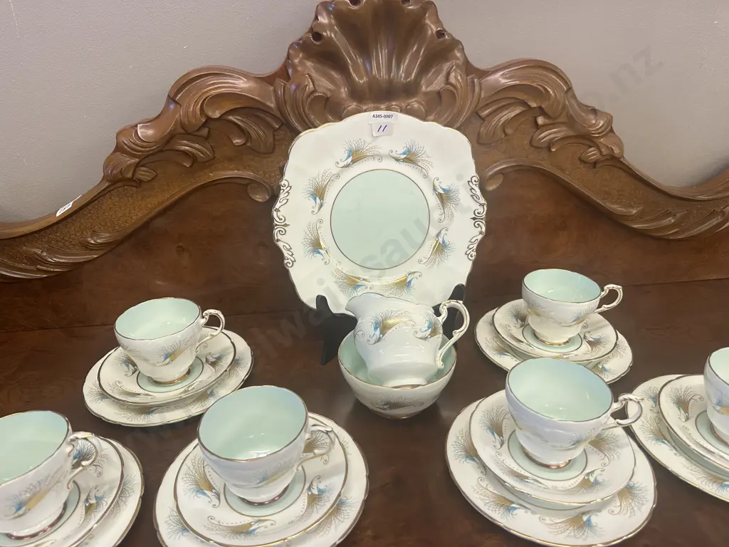 Paragon Tea Ware  Image 1++