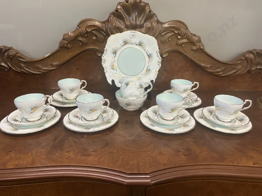 Paragon Tea Ware  Image 1++