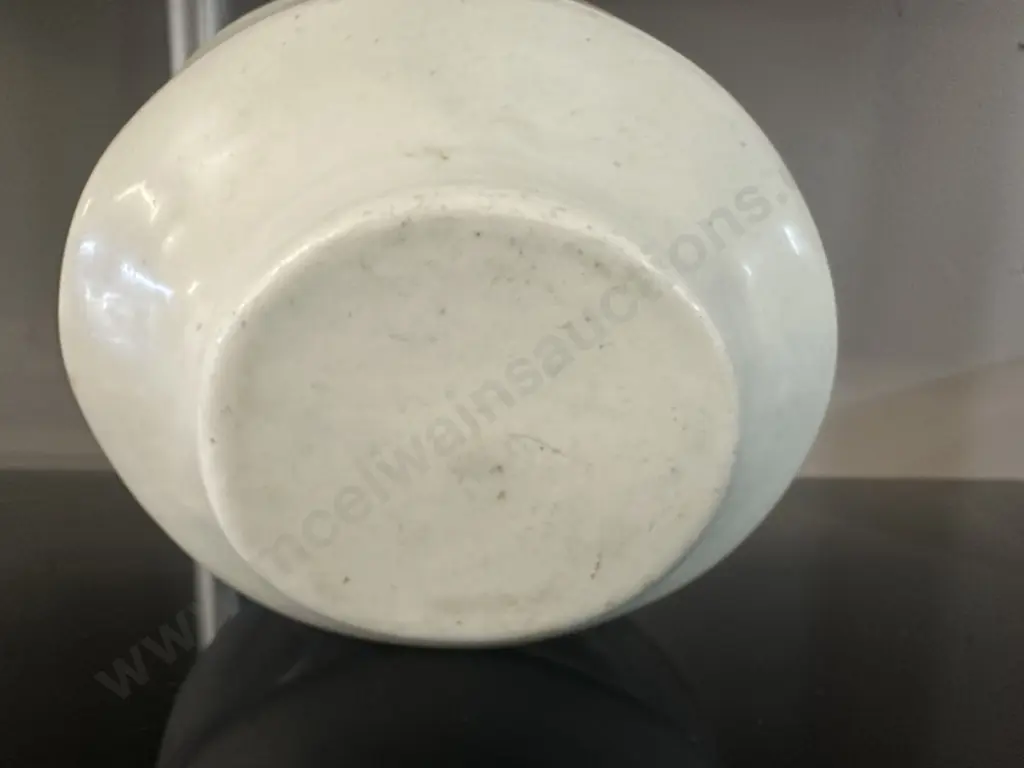 Antique Jelly Mould. H13 W19 D16cm (Vintage Condition) Image 1++