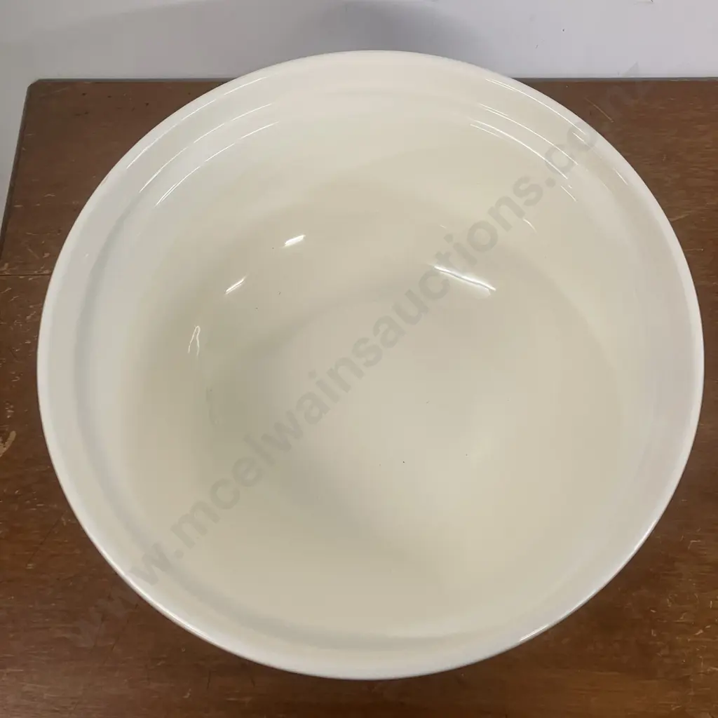 Mason Cash ‘In The Forest’ Stone Owl 18 Mixing Bowl 28cm Image 1++