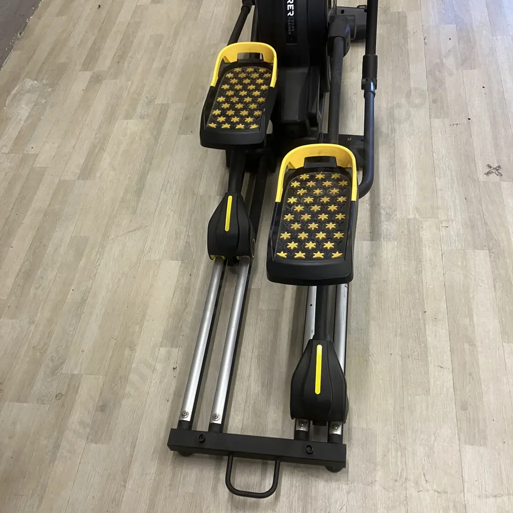 Track Xplorer Cross Trainer Image 1++