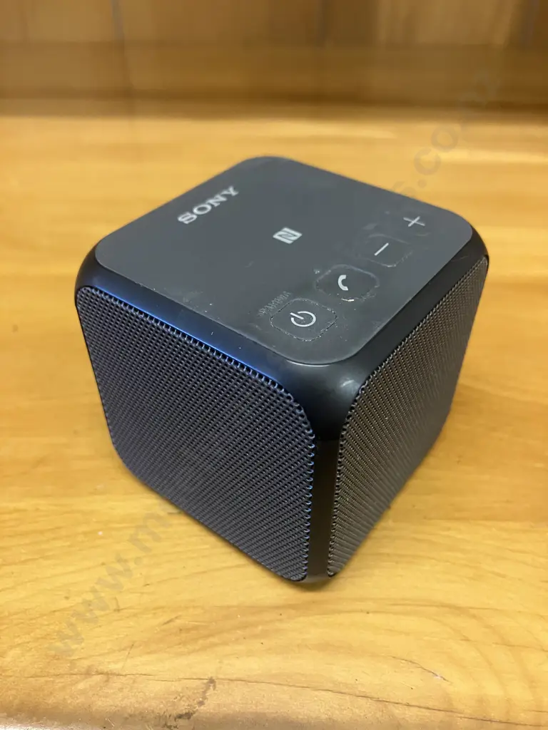 Sony SRS X-11 Personal Audio System Bluetooth Wireless Portable Speaker Image 1++