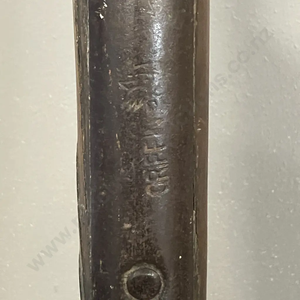Vintage Griffin Garden Fork. 105cm Image 1++