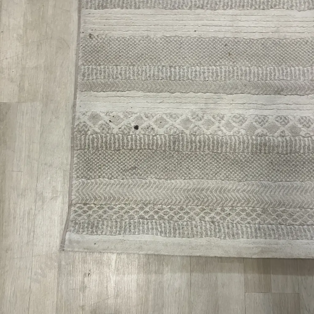 Eclipse Belguim Floor Rug - Nuban Colours. 160 x 230cm Image 1++