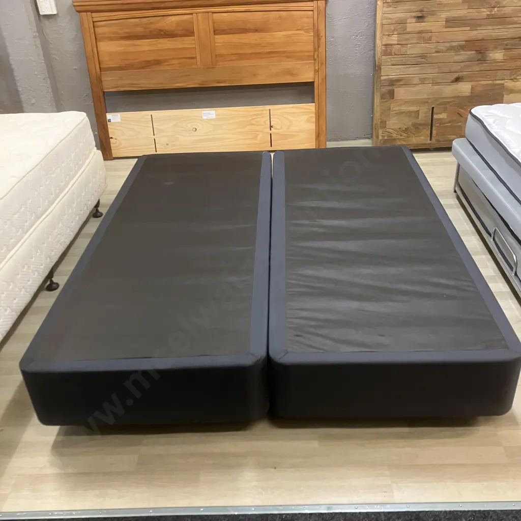 Sleepyhead Apex 7 Chiropractic HDX King Size Bed, Split Base (203 x 167cm) Image 1++