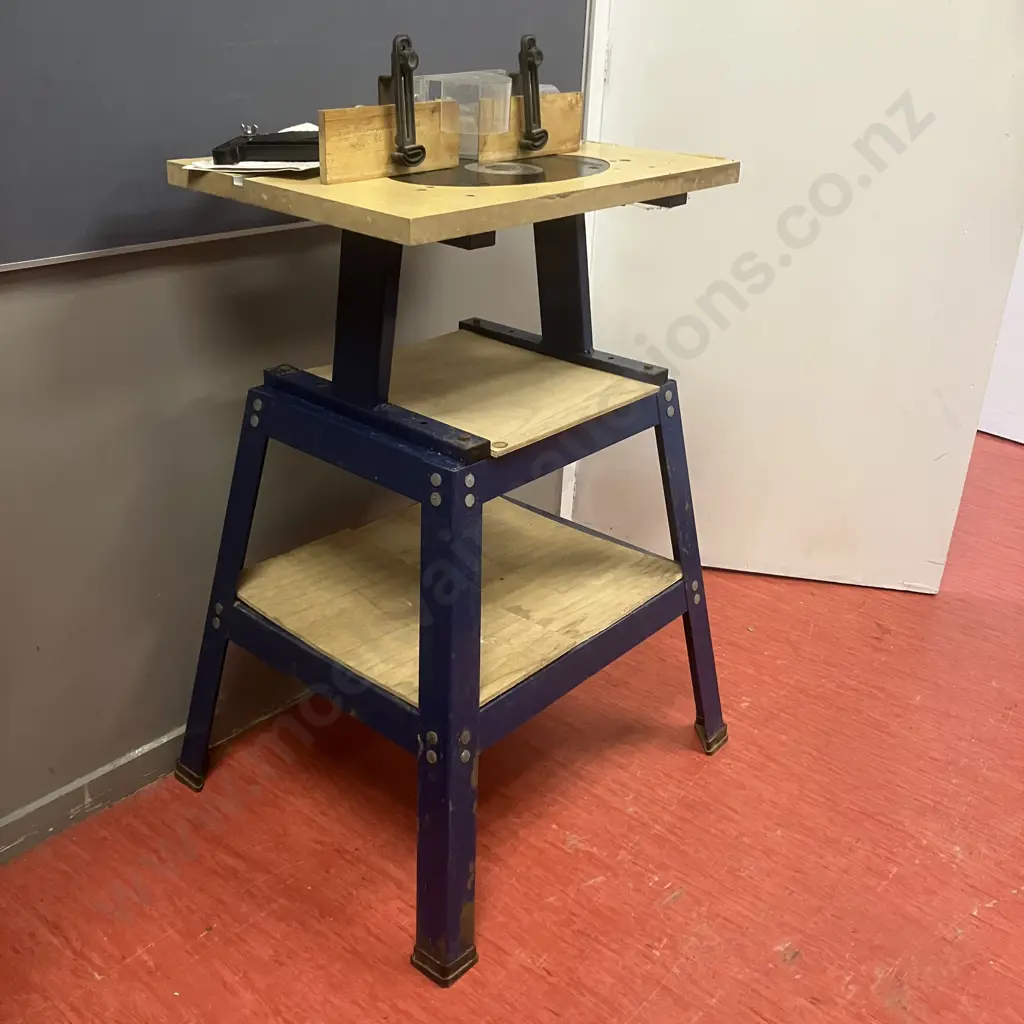 Tooline Router Table Image 1++