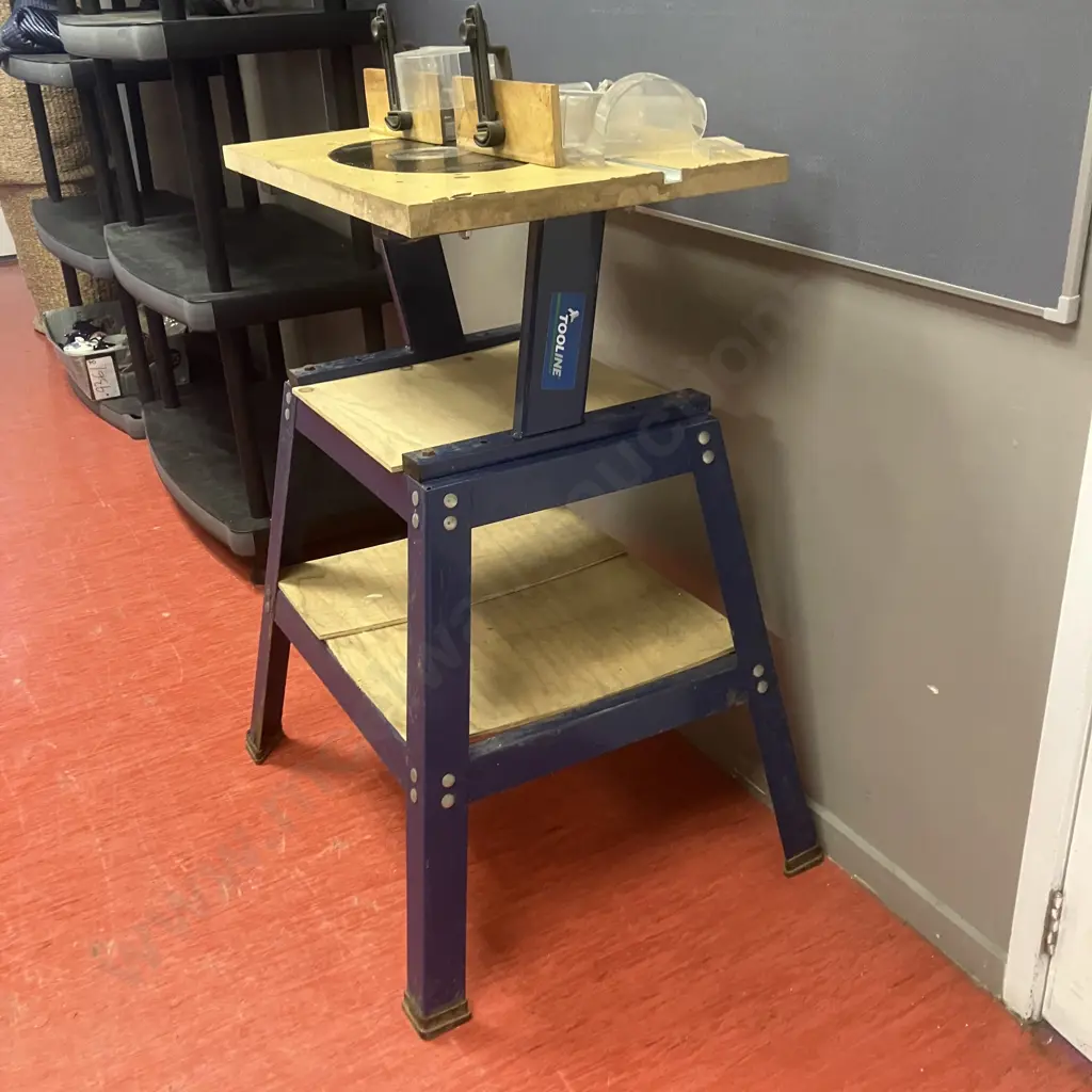 Tooline Router Table Image 1++