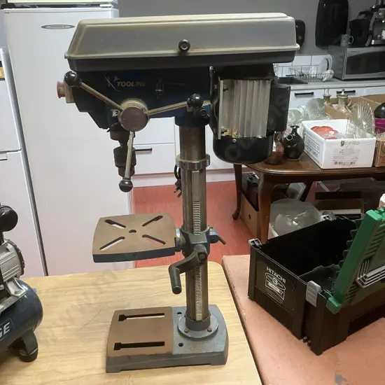Tooline DP250B 250mm Drill Press