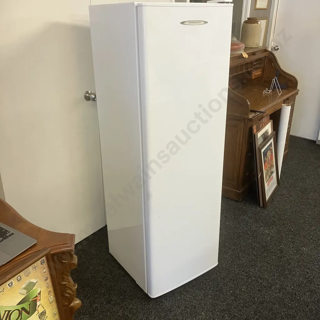 Kelvinator C270 Refrigerator #NFR104826R Image 1++