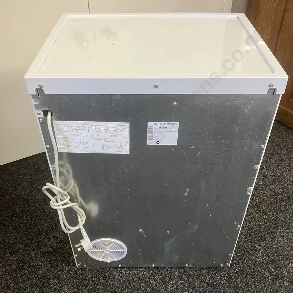 Fisher & Paykel 4.5Kg AD39 Tumble Dryer. #RIN122466 Image 1++