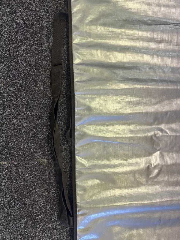 El Primo Series Surf Board Bag Image 1++