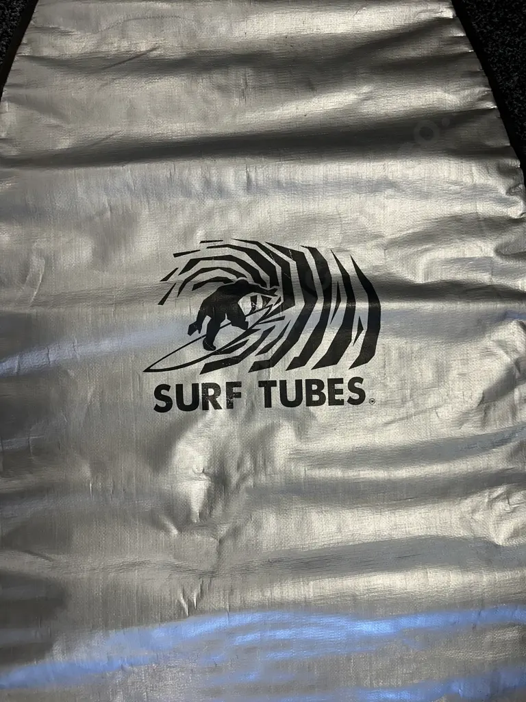 El Primo Series Surf Board Bag Image 1++