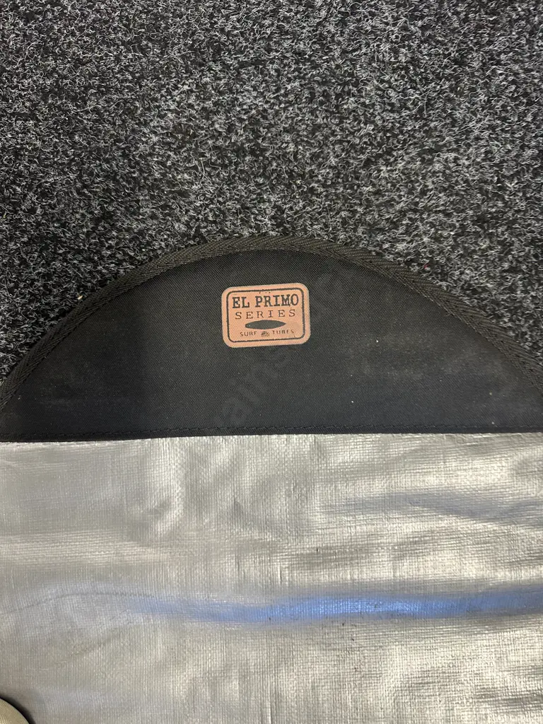 El Primo Series Surf Board Bag Image 1++