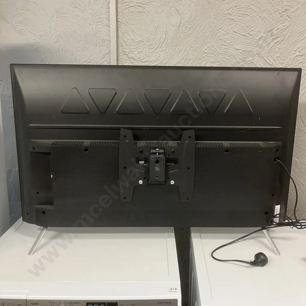 TCL Model 40S6500FS 40" Full HD LED LCD TV With Remote Control Image 1++