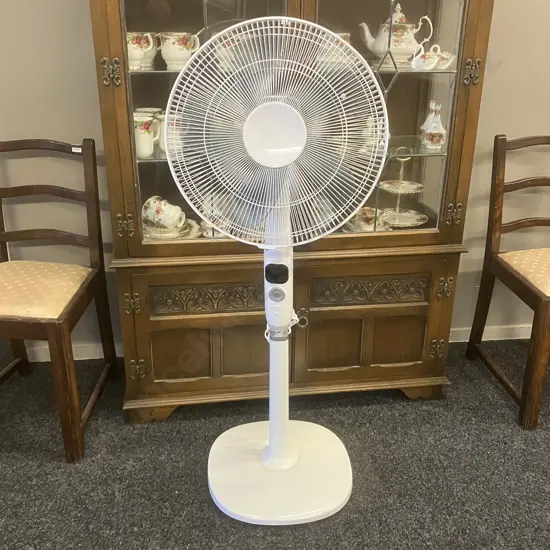 Dimplex Pedestal Fan Model DCPFQ40