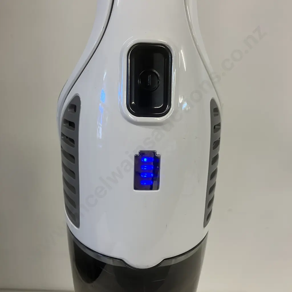 Hoover Ultra Power 2 in 1 Cordless Stick Vacuum Cleaner 5222 Image 1++