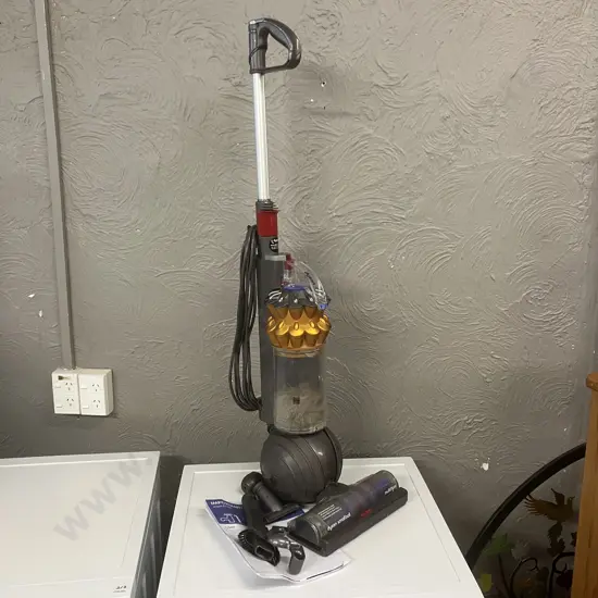 Dyson UP15 Smallball Upright Vacuum
