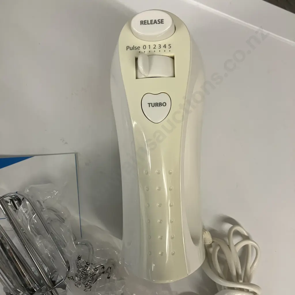 Breville Wizz Mix 320W Image 1++