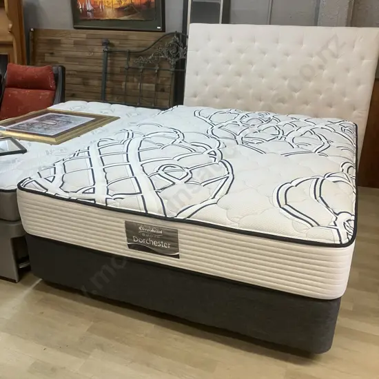 Sleepyhead Balance Dorchester Queen Size Mattress & Base