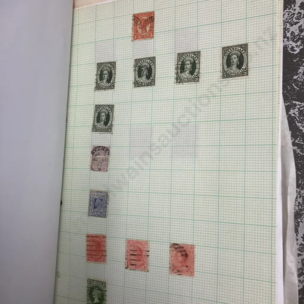 NZ Stamps Navy 75 Years Presentation Pack & FDC, Assorted NZ FDC's, Etc With Binder of Assorted World Stamps Image 1++
