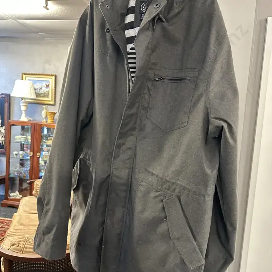 Volcom Size XL Mens Jacket