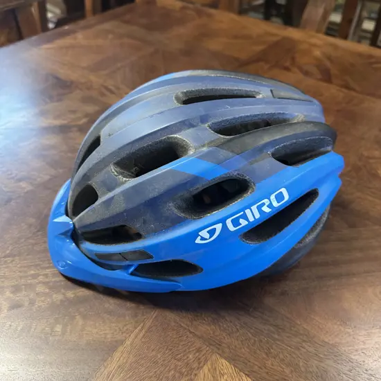 Giro Bike Helmet 54-61cm