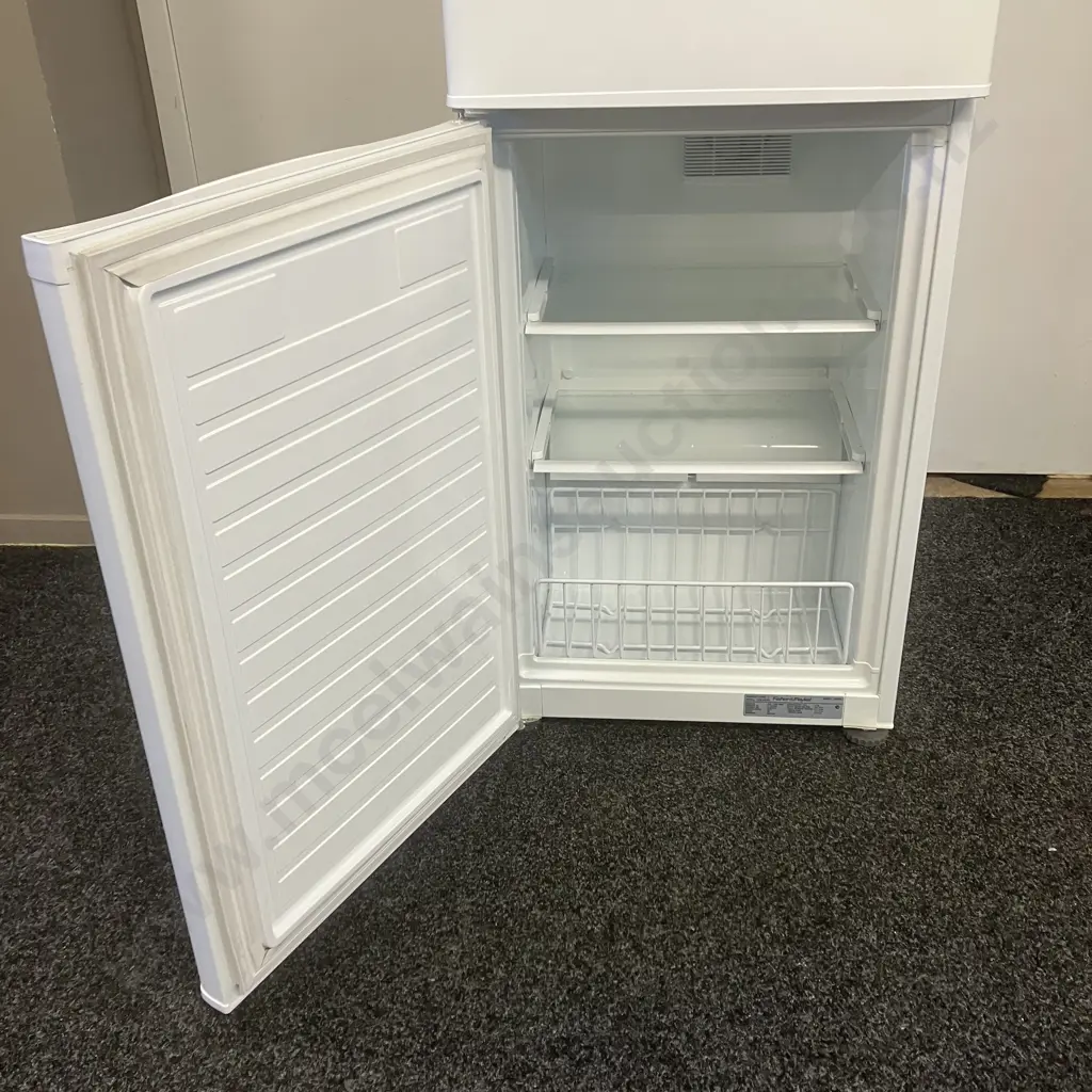 Fisher & Paykel 246 Litre Fridge-Freezer Model E240Bl, #UUB180763 Image 1++