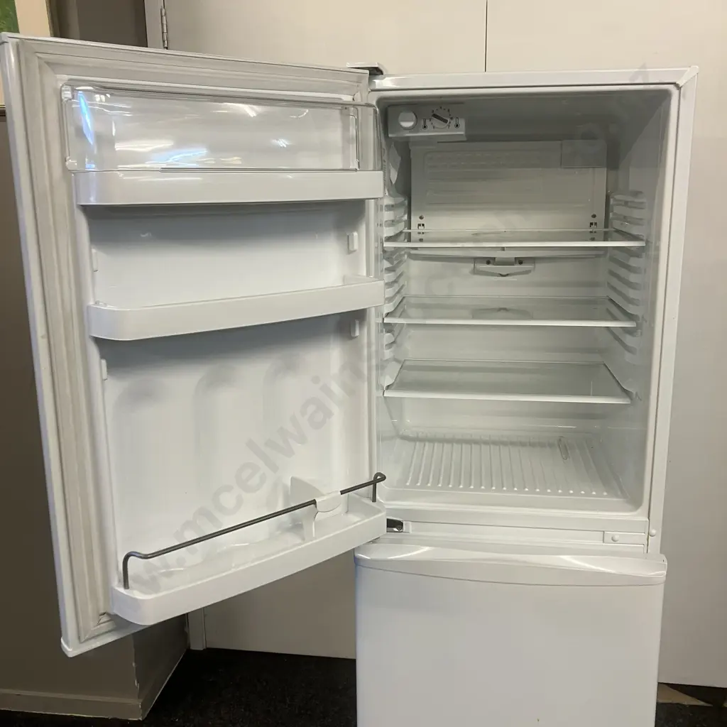 Fisher & Paykel 246 Litre Fridge-Freezer Model E240Bl, #UUB180763 Image 1++