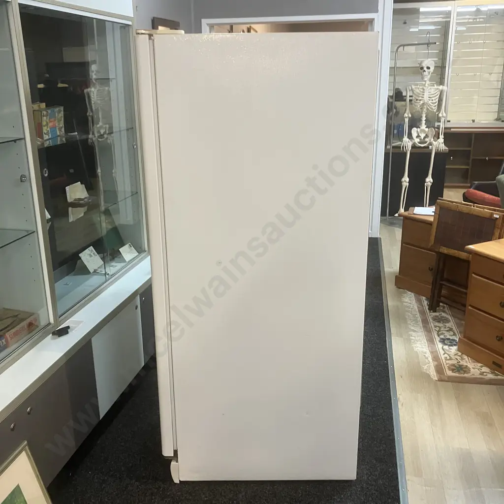 Whirlpool 640 Litre Side By Side Fridge Freezer Model 6ED2FHKXVQ01 Image 1++