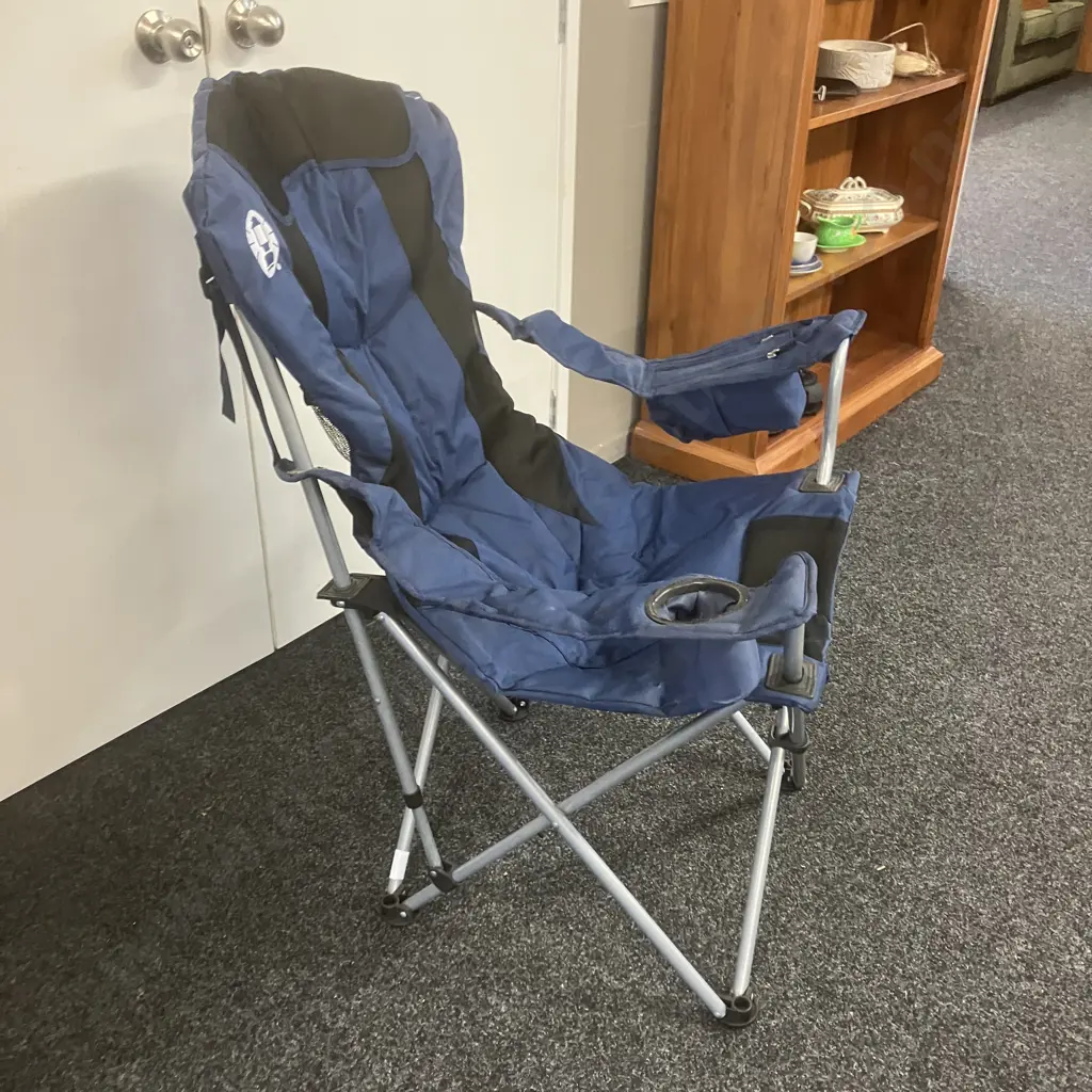 Coleman Camping Armchair Image 1++