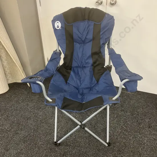 Coleman Camping Armchair