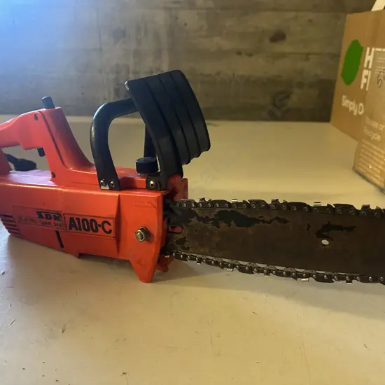 SDK Electric Chainsaw A100c