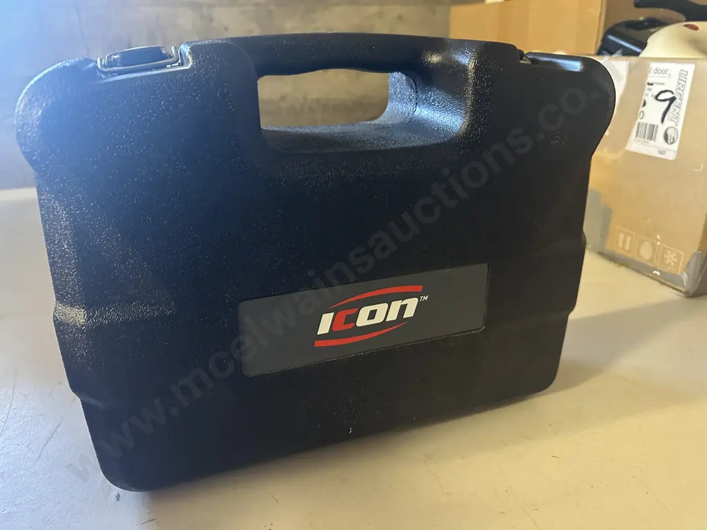 Icon Multi Function Tool In Case 250w Image 1++