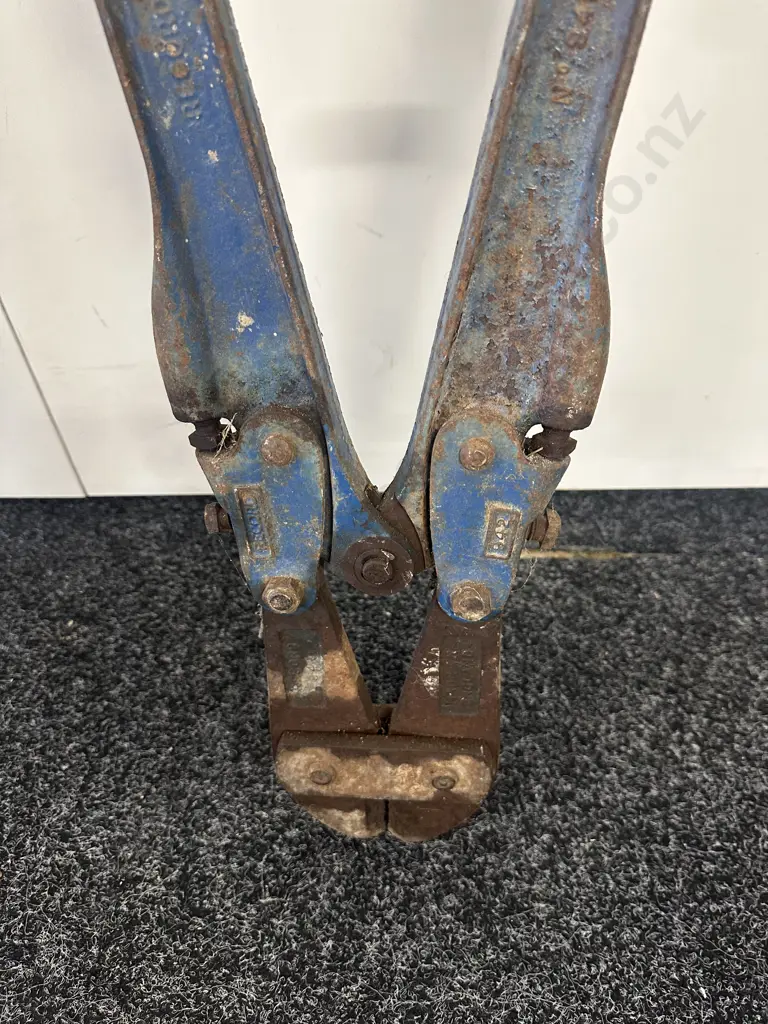 Record 942 Bolt Cutters England Image 1++