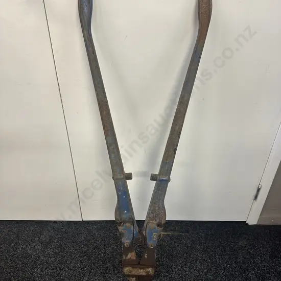 Record 942 Bolt Cutters England