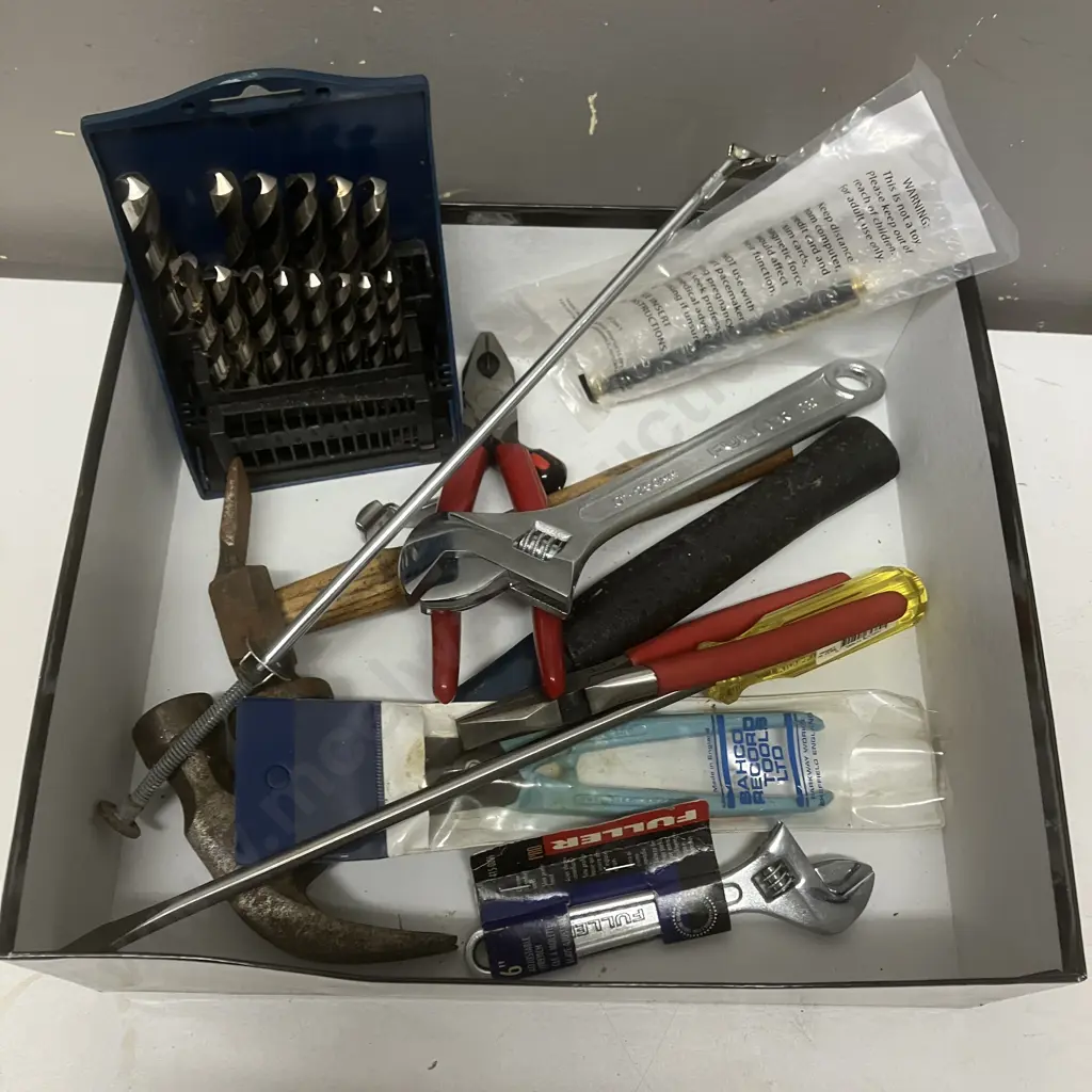 Box Lot Tools Image 1++