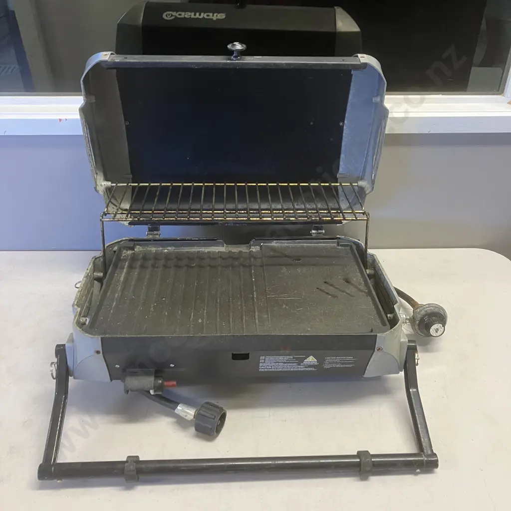 Gasmate Portable BBQ Image 1++