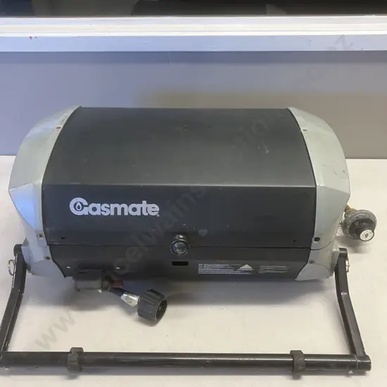 Gasmate Portable BBQ