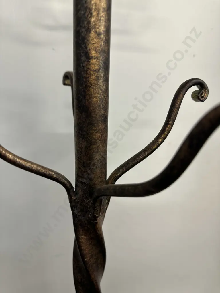 Free Standing Coat & Hat Stand  Image 1++