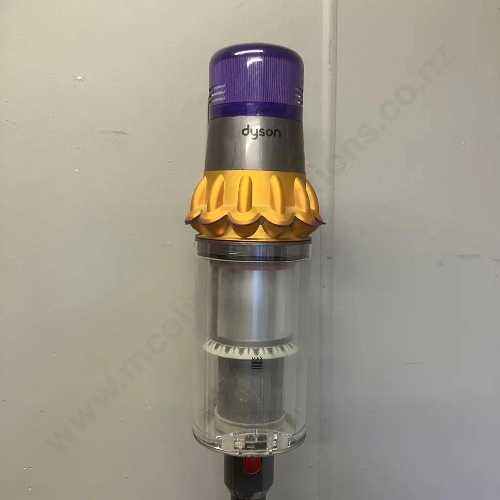 Dyson V15 Detect Absolute Cordless Vacuum Image 1++