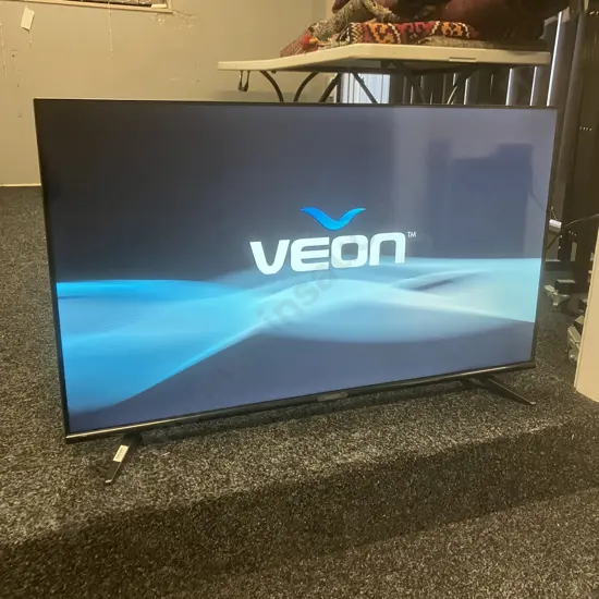 Veon 40" FHD LED LCD TV With Remote Control - Model VN40E202019